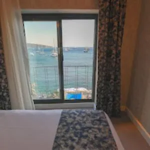 Hotel Platinum Otel&restaurant *