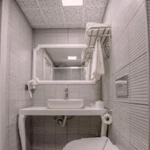 فندق Platinum Otel&restaurant بودروم