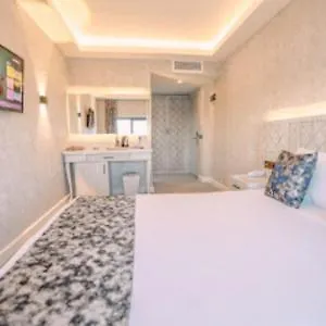 Platinum Otel&restaurant Bodrum