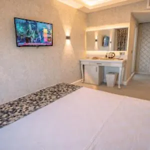 Hotel Platinum Otel&restaurant Bodrum