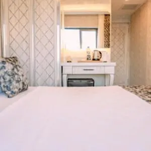 Platinum Otel&restaurant فندق *