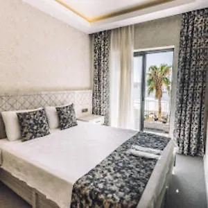 Hotel Platinum Otel&restaurant *