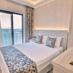 فندق Platinum Otel&restaurant بودروم