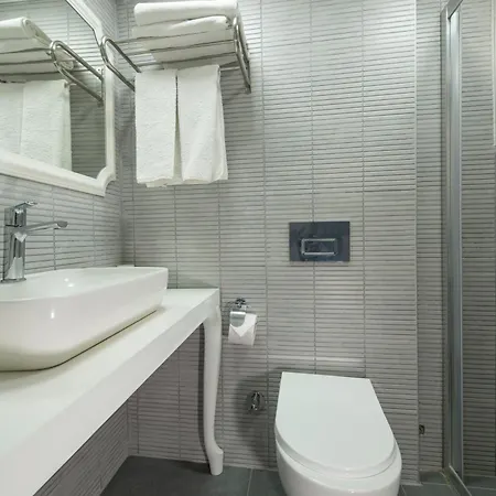 Hotel Platinum Otel&restaurant Bodrum