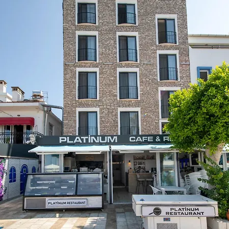 Platinum Otel&restaurant Hotel Bodrum