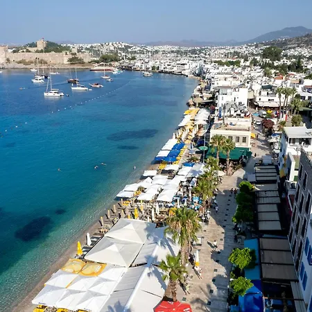 Platinum Otel&restaurant Hotel *